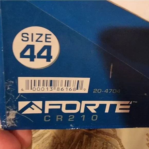 Forte CR210 Trihook Cycling Shoes - Picture 2 of 13